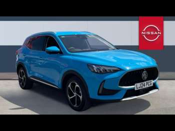 2024 (24) - 1.5 T-GDI PHEV Trophy 5dr Auto Hatchback