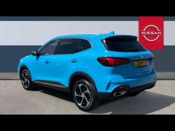 Used MG MG HS 2024 for sale - 74793732: Photo