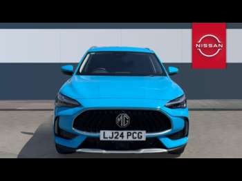 Used MG MG HS 2024 for sale - 74793732: Photo