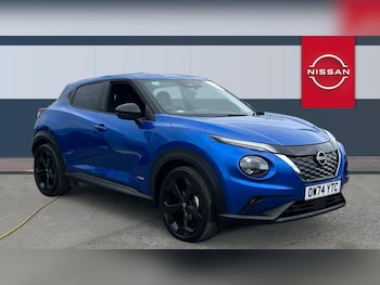 Used Nissan Juke 2025 for sale - 78883367: Photo