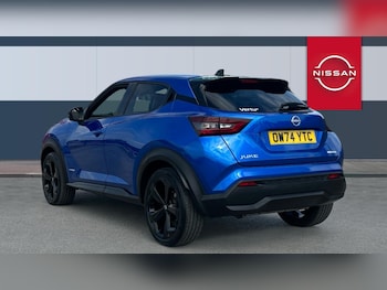Used Nissan Juke 2025 for sale - 78883367: Photo
