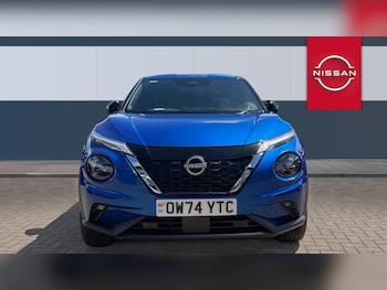 Used Nissan Juke 2025 for sale - 78883367: Photo