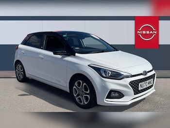 Hyundai - i20