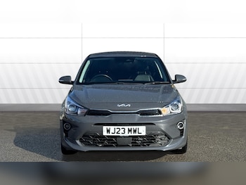 Used Kia Rio 2023 for sale - 78324256: Photo