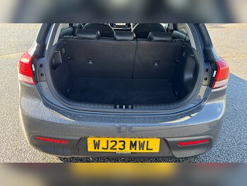Used Kia Rio 2023 for sale - 78324256: Photo