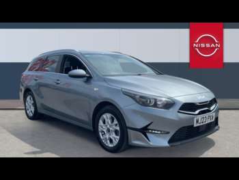 2023 (23) - 1.5T GDi ISG 2 5dr Petrol Estate