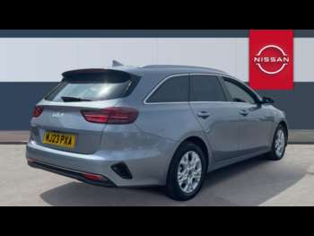 Used Kia Ceed 2023 for sale - 75005799: Photo