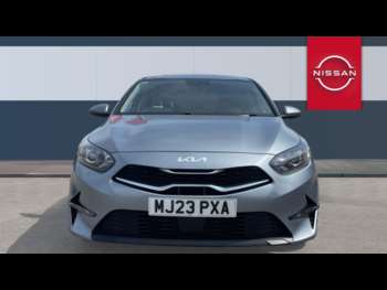 Used Kia Ceed 2023 for sale - 75005799: Photo