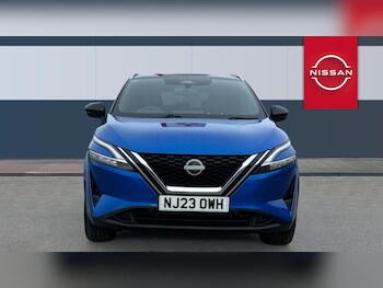 Used Nissan Qashqai 2023 for sale - 78025251: Photo