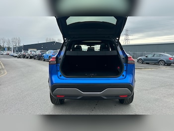 Used Nissan Qashqai 2023 for sale - 78025251: Photo