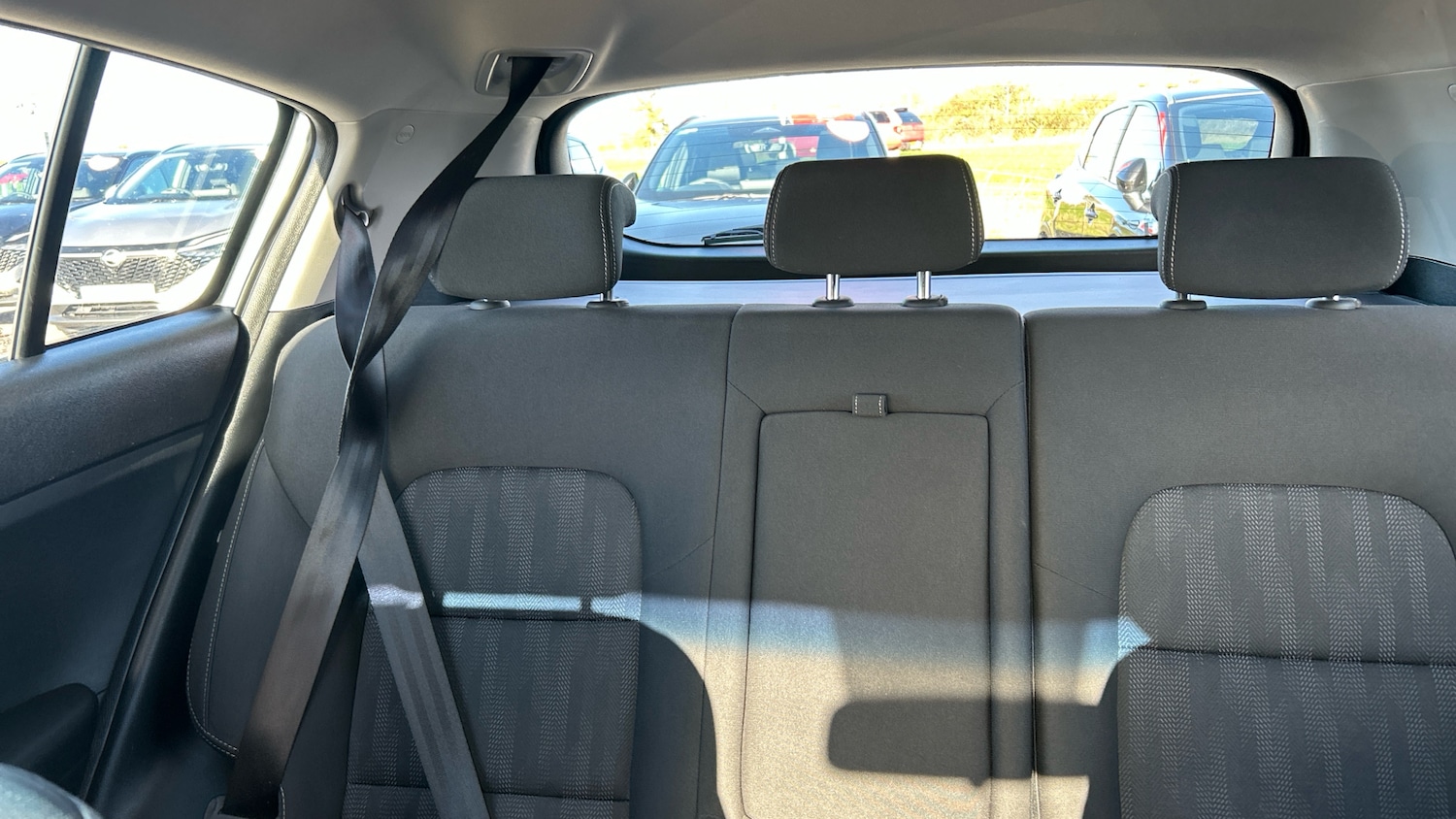 Used Kia Sportage 2018 for sale - 76322483: Photo 15