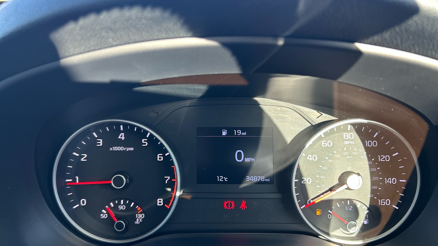 Used Kia Sportage 2018 for sale - 76322483: Photo 18