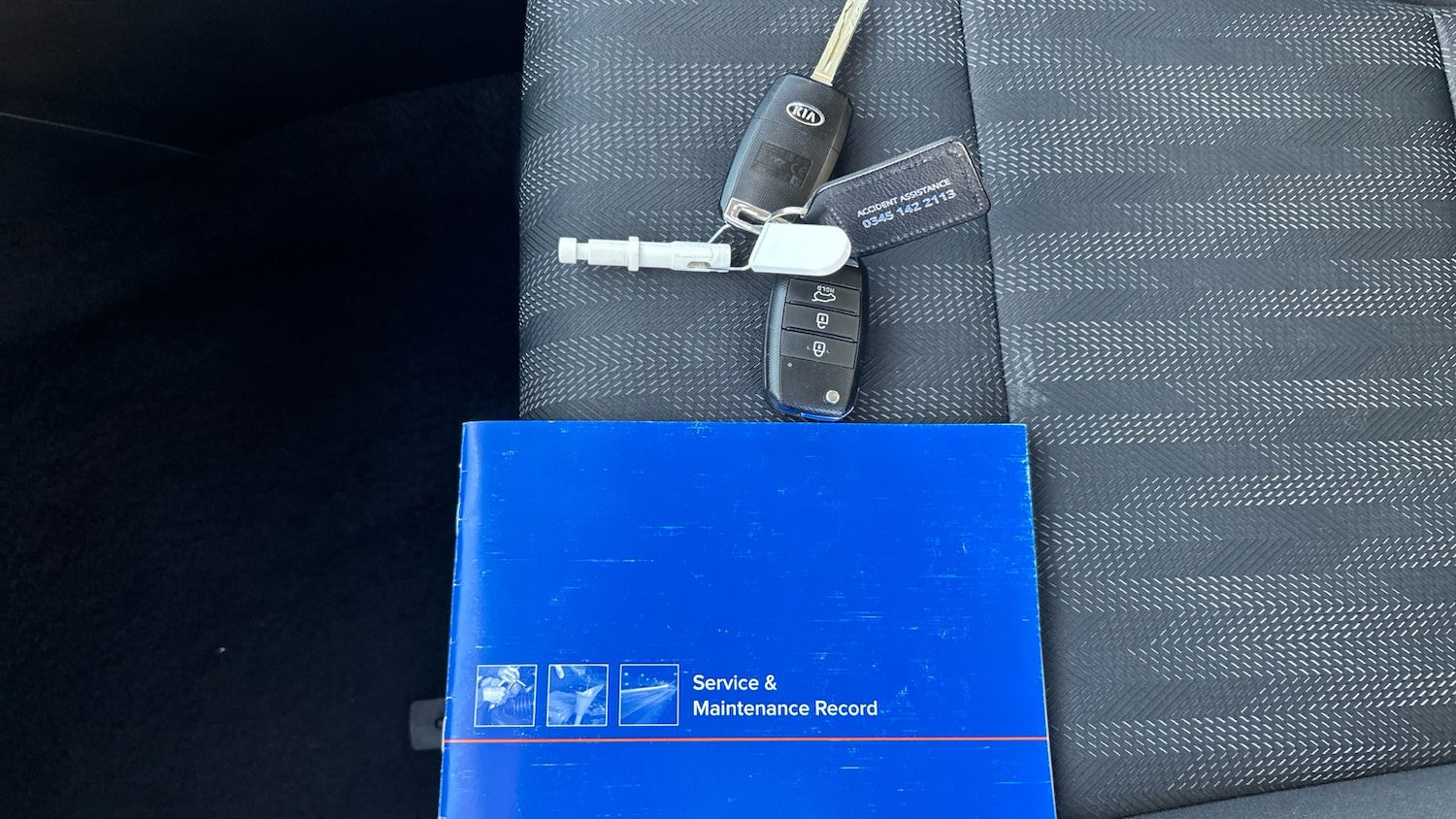 Used Kia Sportage 2018 for sale - 76322483: Photo 19