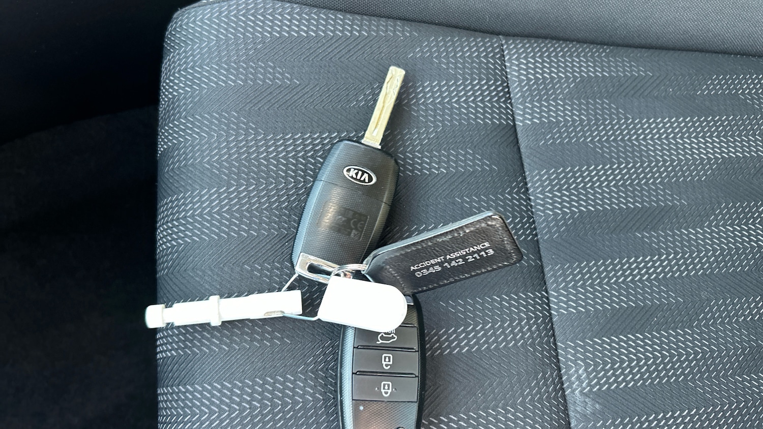 Used Kia Sportage 2018 for sale - 76322483: Photo 20