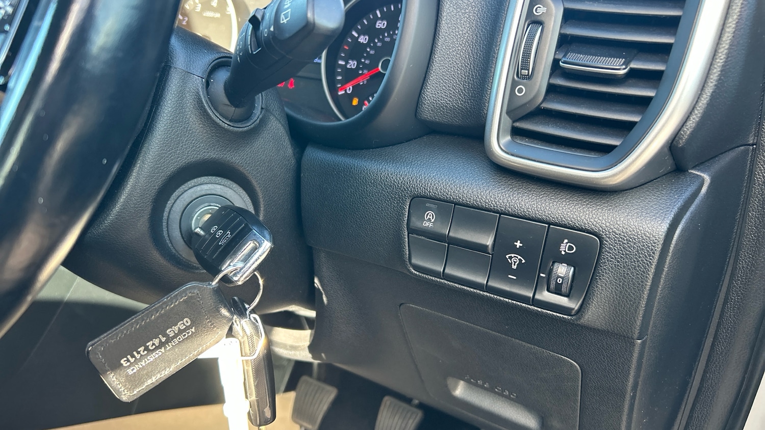 Used Kia Sportage 2018 for sale - 76322483: Photo 23