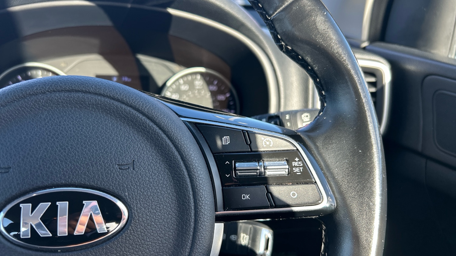 Used Kia Sportage 2018 for sale - 76322483: Photo 24