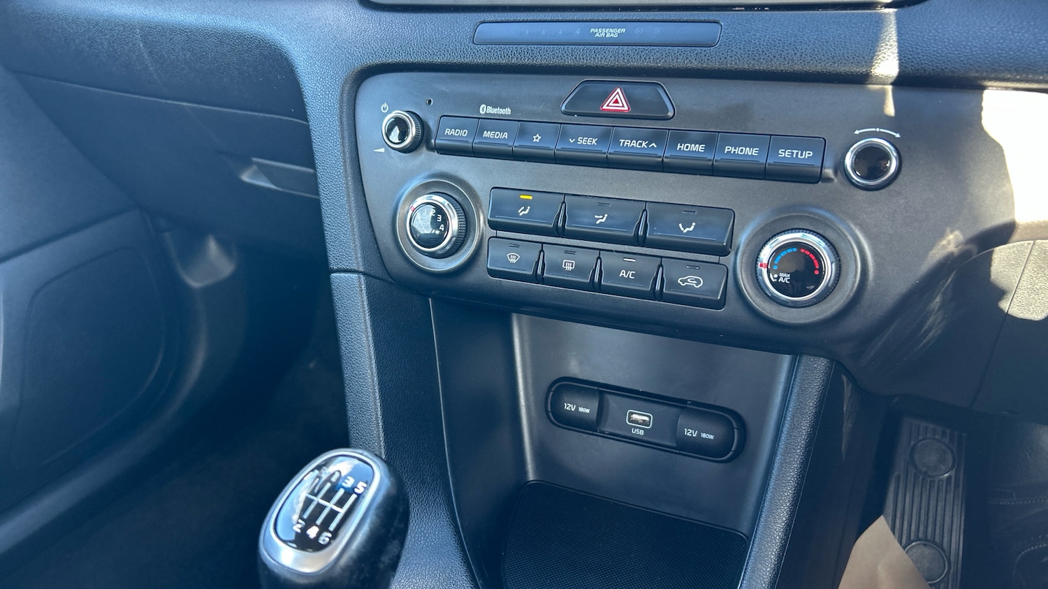 Used Kia Sportage 2018 for sale - 76322483: Photo 28