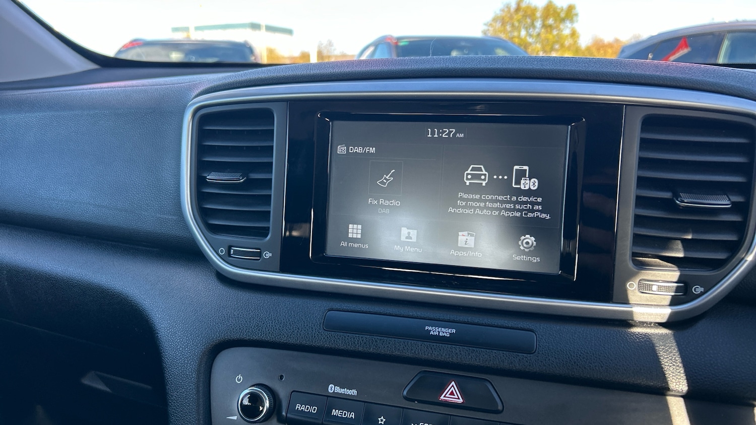 Used Kia Sportage 2018 for sale - 76322483: Photo 30