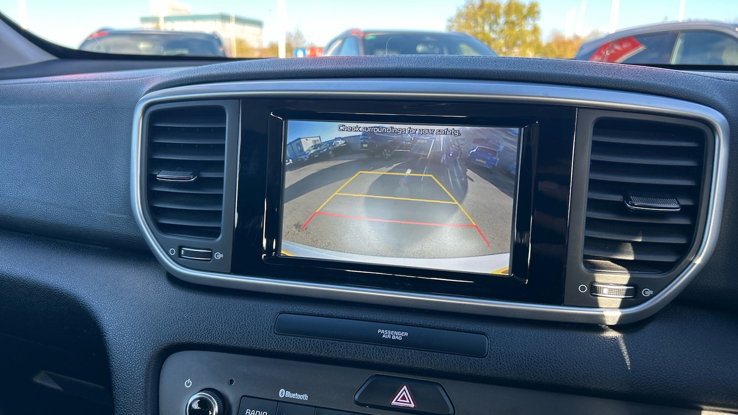 Used Kia Sportage 2018 for sale - 76322483: Photo 31