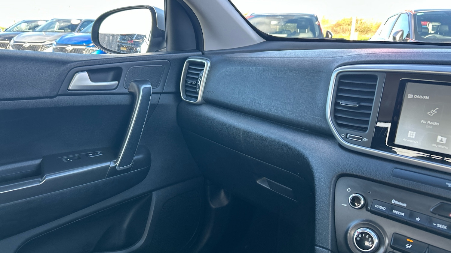 Used Kia Sportage 2018 for sale - 76322483: Photo 32