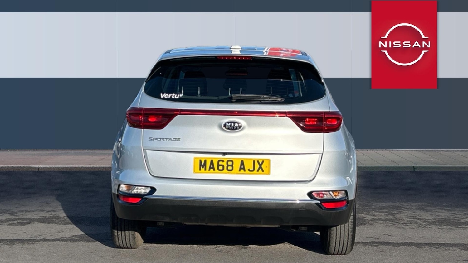 Used Kia Sportage 2018 for sale - 76322483: Photo 6