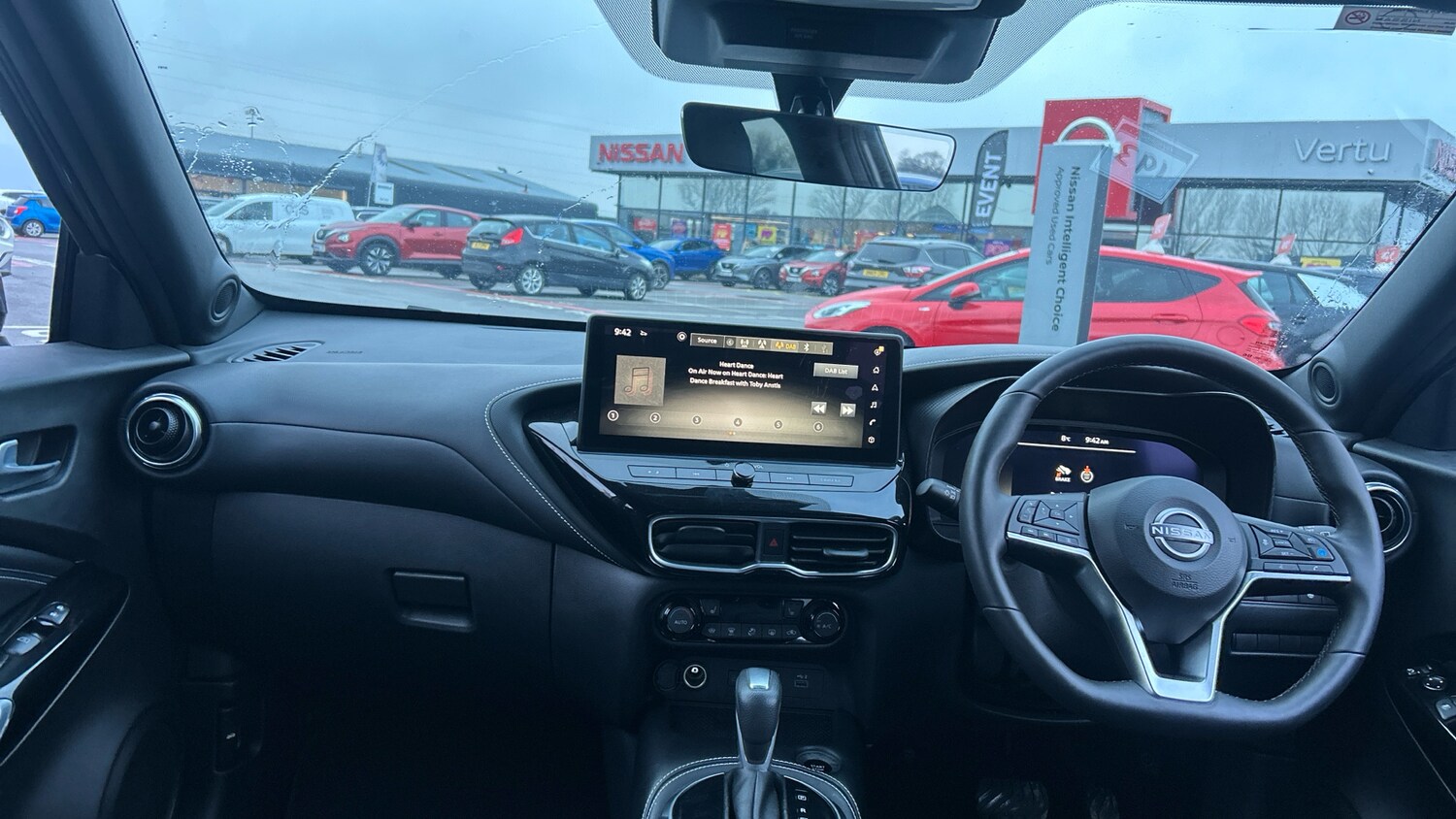 Used Nissan Juke 2024 for sale - 77492426: Photo 10