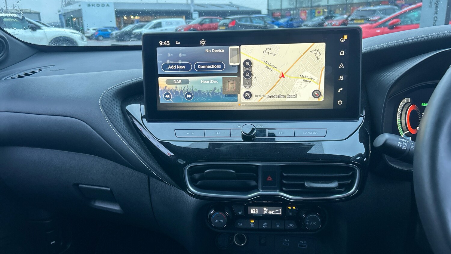 Used Nissan Juke 2024 for sale - 77492426: Photo 12