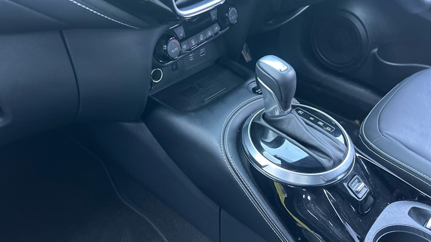 Used Nissan Juke 2024 for sale - 77492426: Photo 13