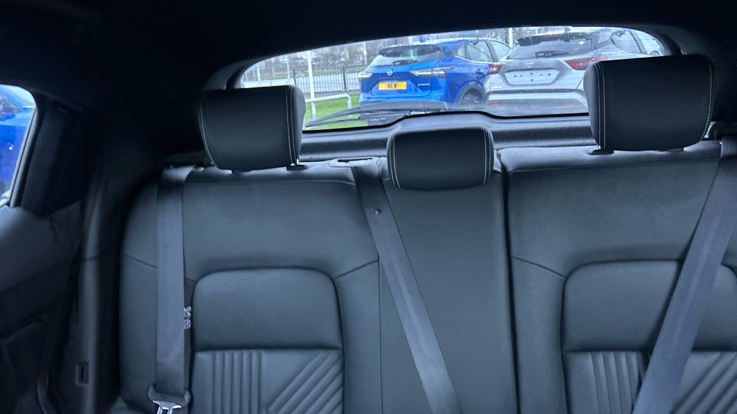 Used Nissan Juke 2024 for sale - 77492426: Photo 15