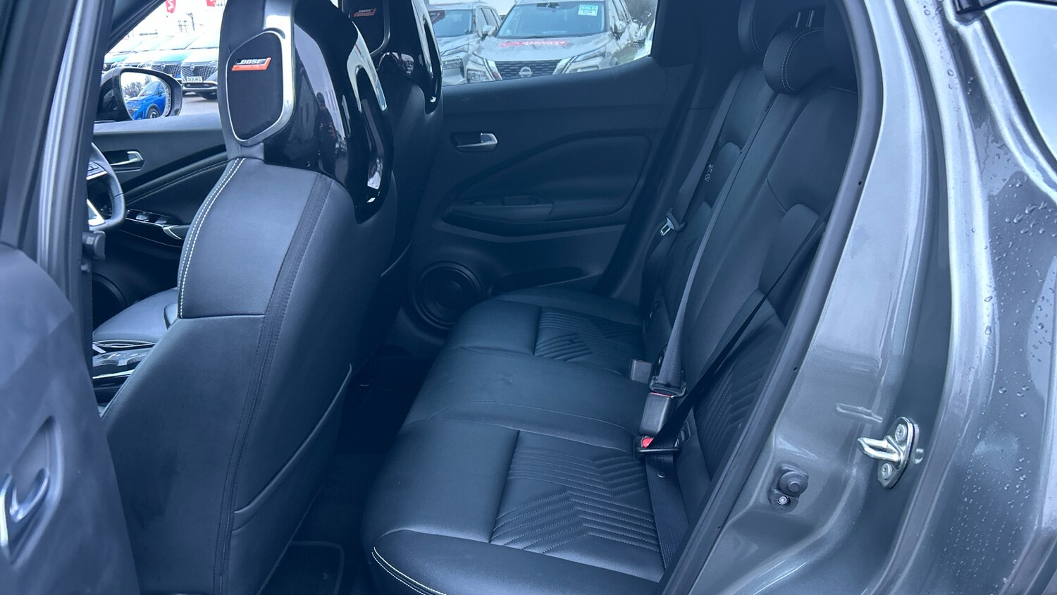 Used Nissan Juke 2024 for sale - 77492426: Photo 16