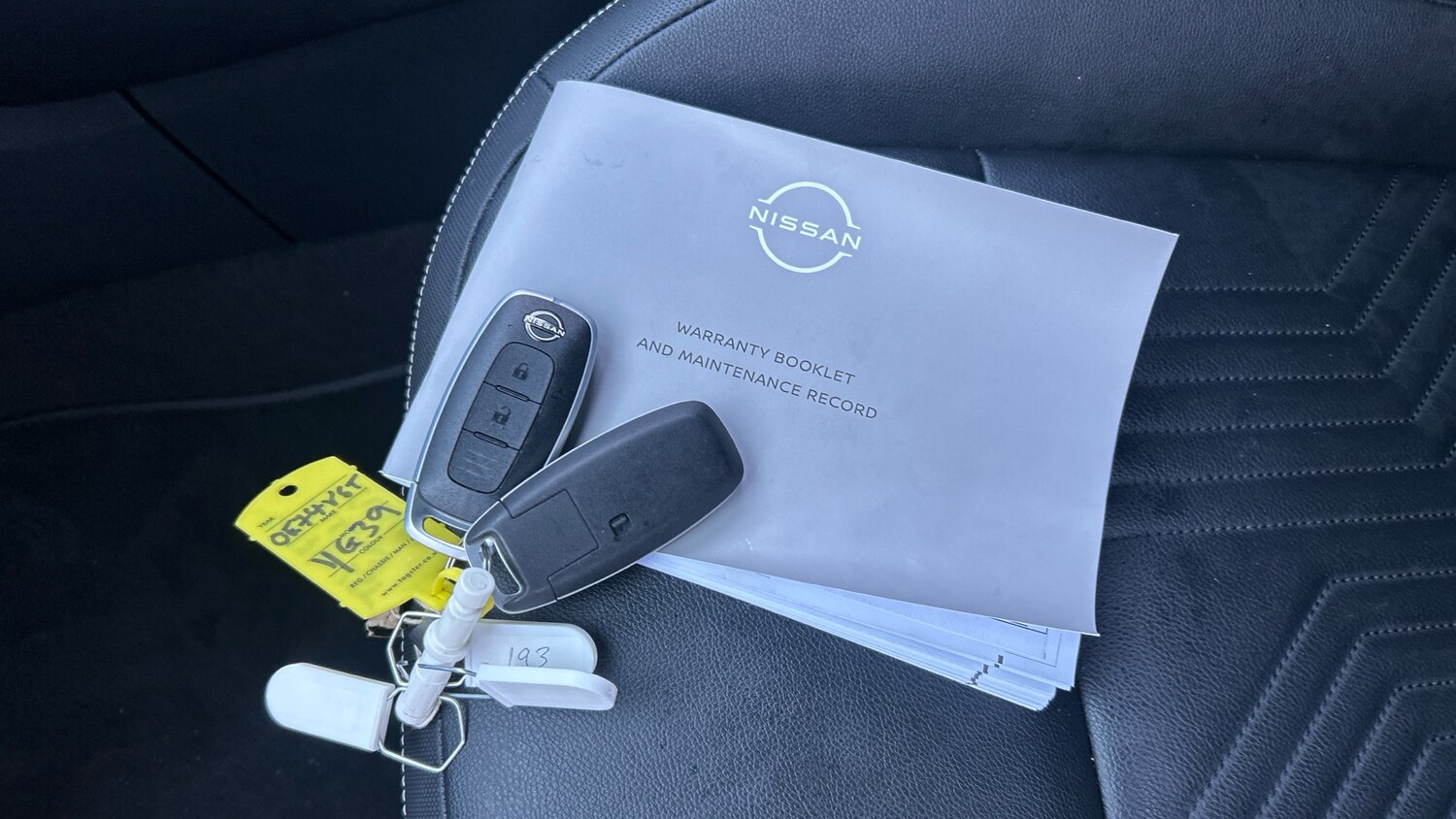 Used Nissan Juke 2024 for sale - 77492426: Photo 19