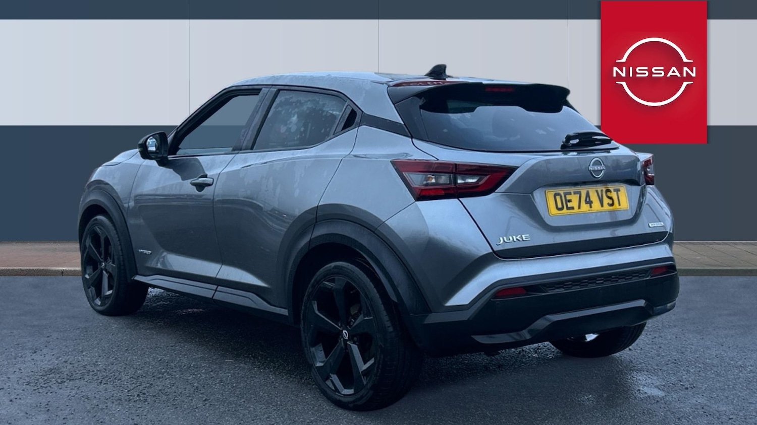 Used Nissan Juke 2024 for sale - 77492426: Photo 2