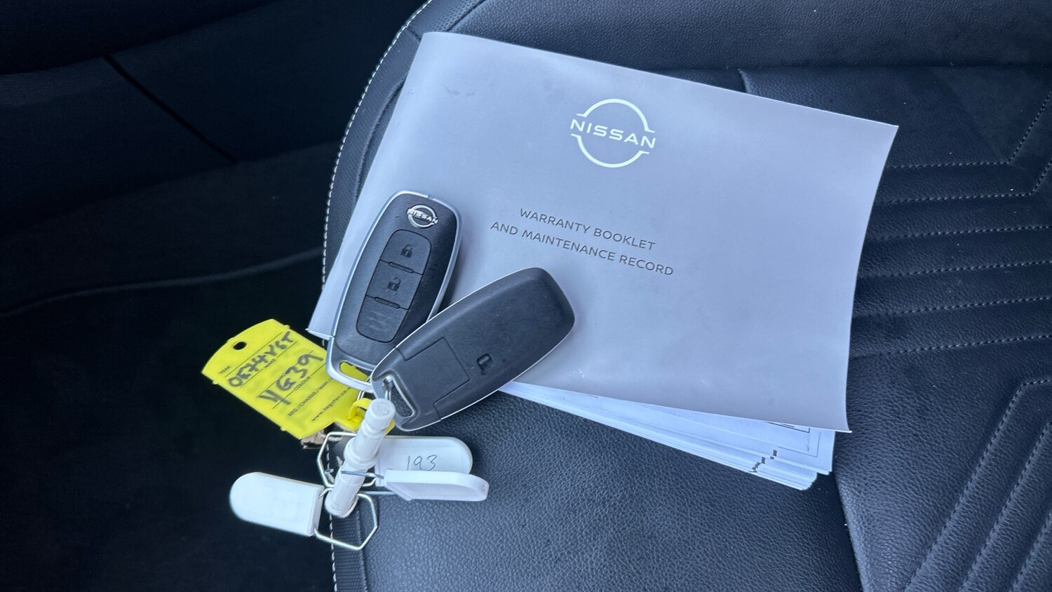 Used Nissan Juke 2024 for sale - 77492426: Photo 20