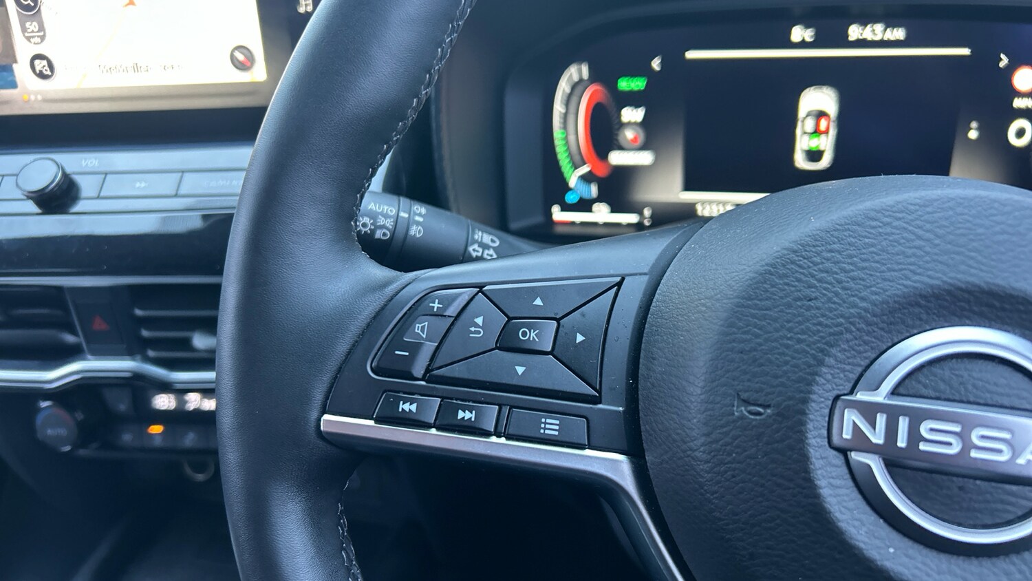 Used Nissan Juke 2024 for sale - 77492426: Photo 22