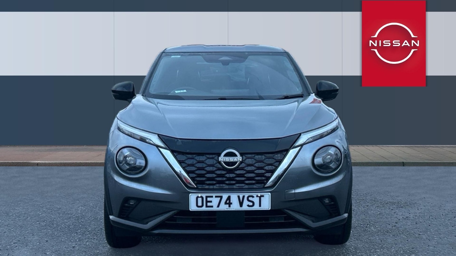 Used Nissan Juke 2024 for sale - 77492426: Photo 3