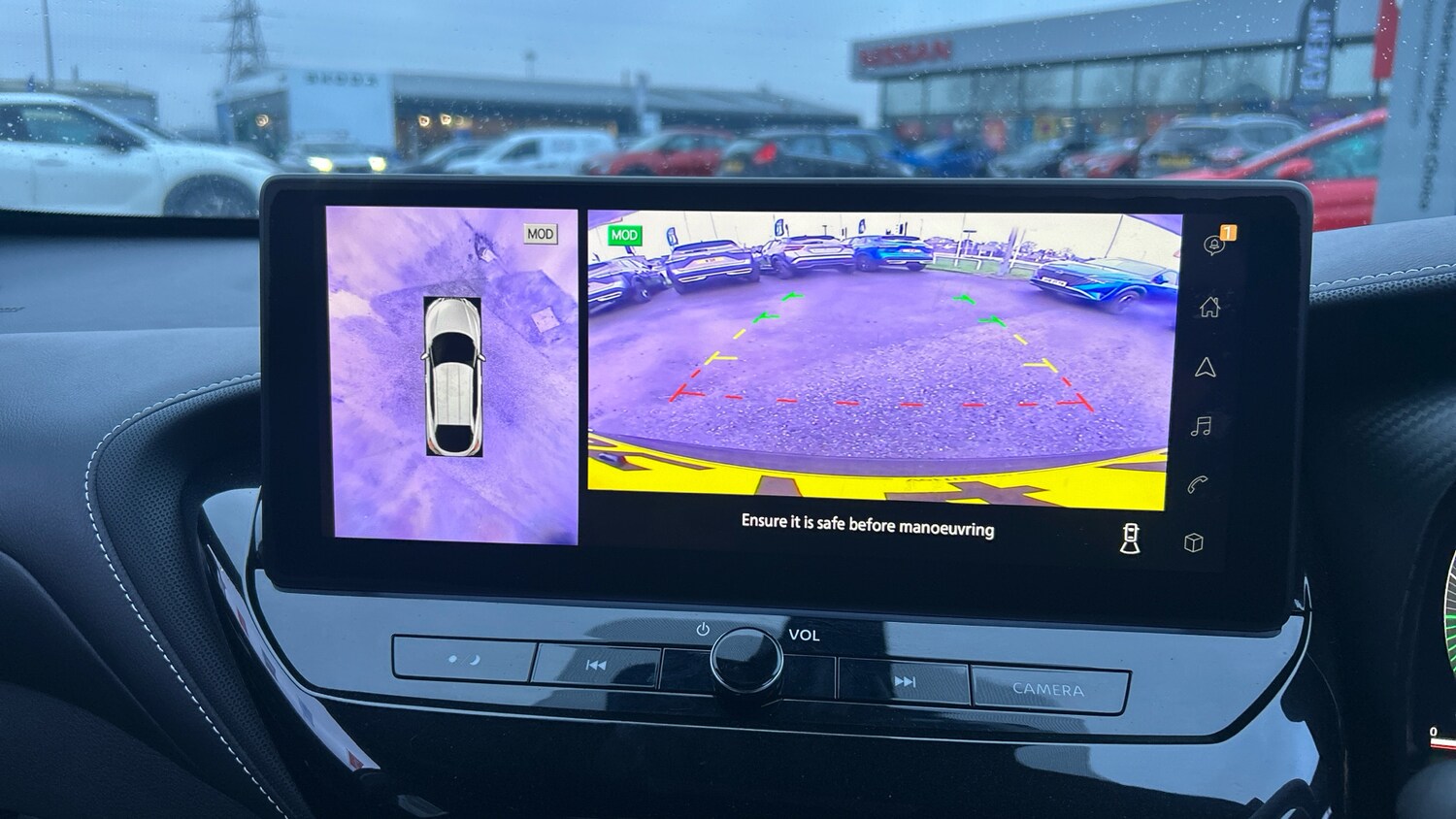 Used Nissan Juke 2024 for sale - 77492426: Photo 31