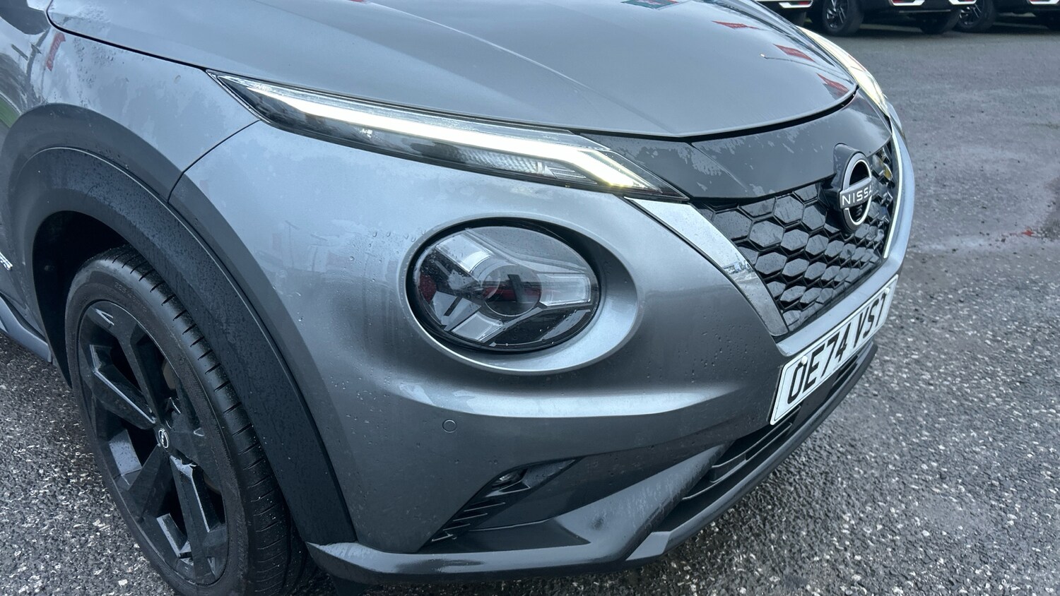 Used Nissan Juke 2024 for sale - 77492426: Photo 35