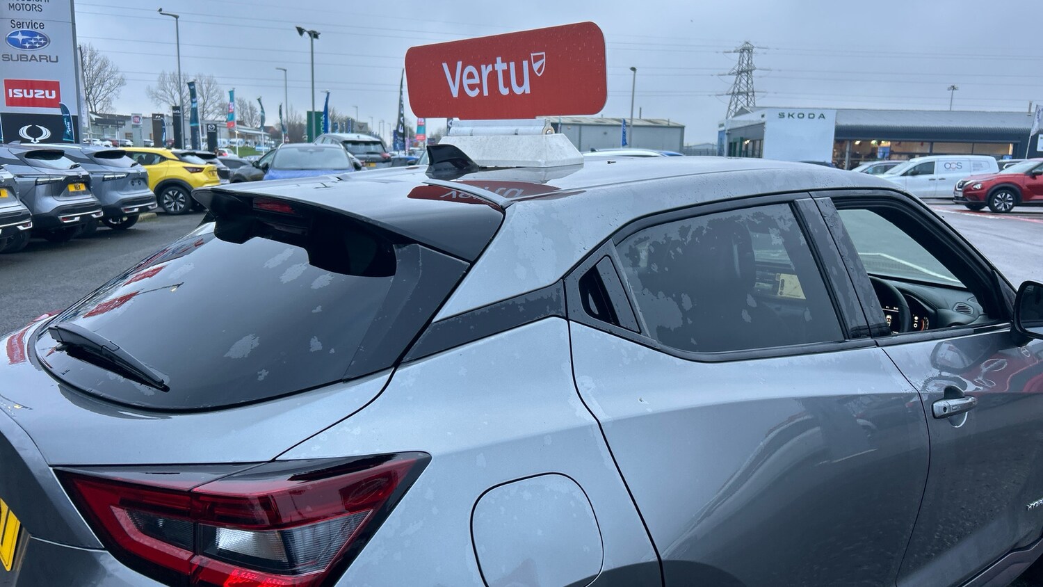 Used Nissan Juke 2024 for sale - 77492426: Photo 37