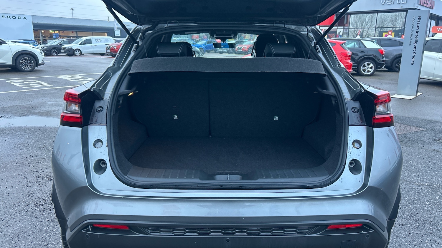 Used Nissan Juke 2024 for sale - 77492426: Photo 4