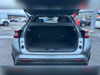 Used Nissan Juke 2024 for sale - 77492426: Photo