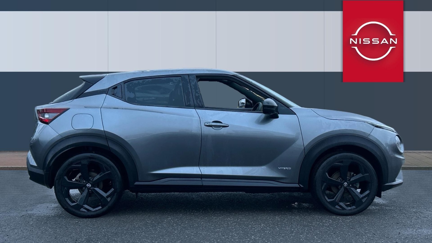 Used Nissan Juke 2024 for sale - 77492426: Photo 5