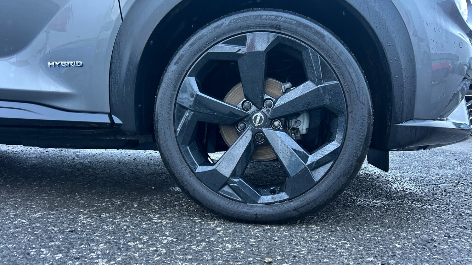 Used Nissan Juke 2024 for sale - 77492426: Photo 7