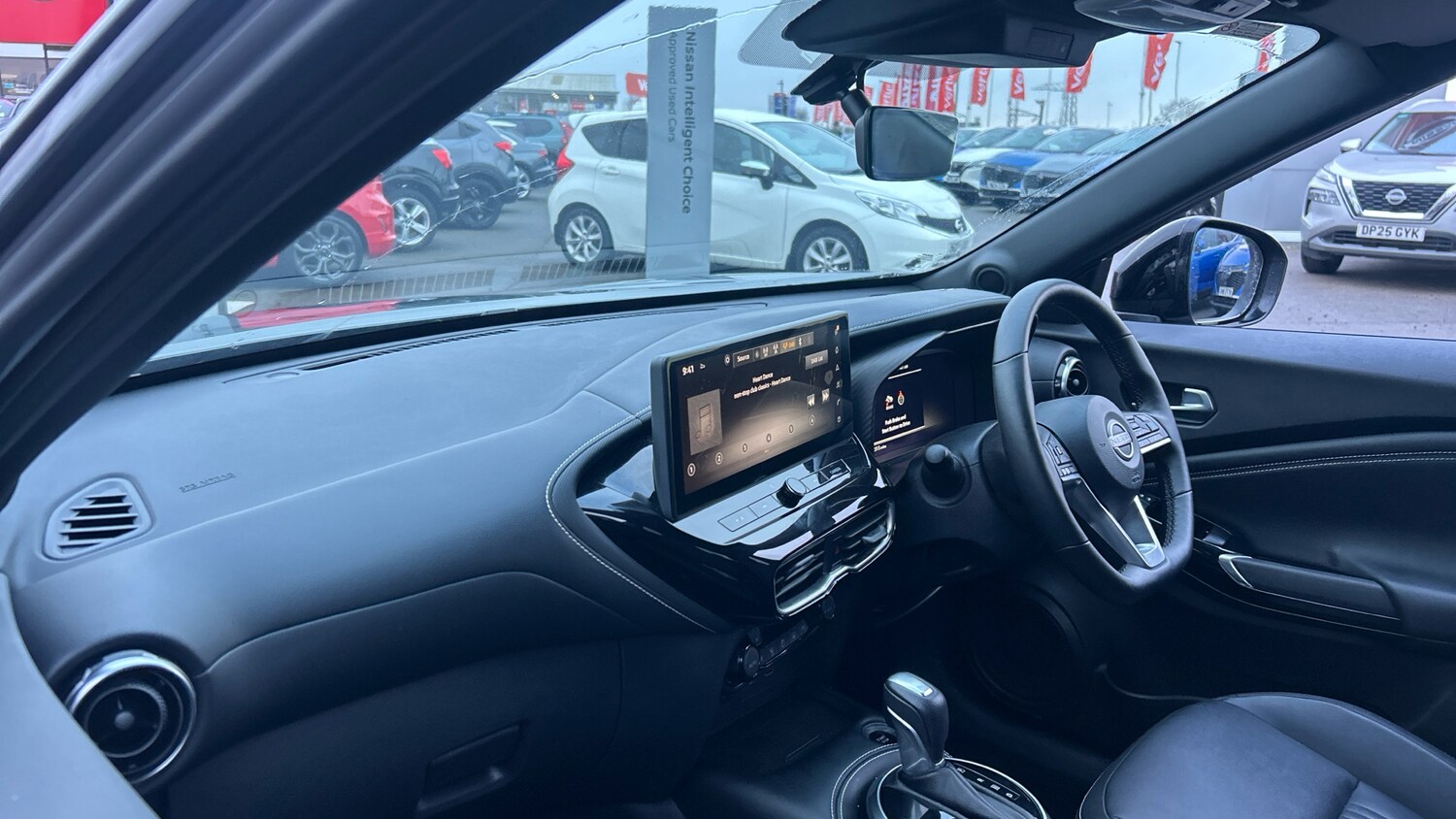 Used Nissan Juke 2024 for sale - 77492426: Photo 9