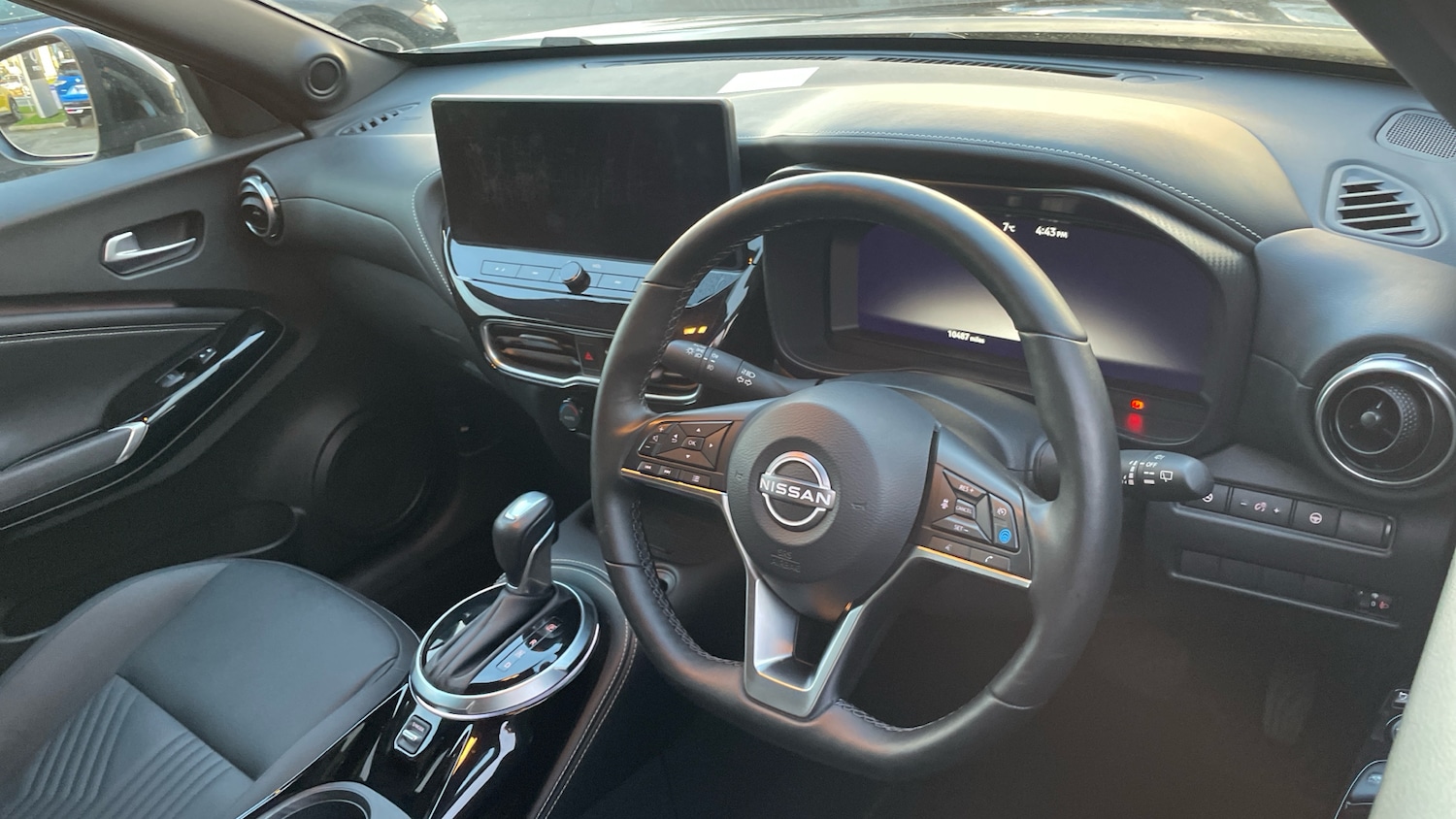 Used Nissan Juke 2024 for sale - 77541290: Photo 11