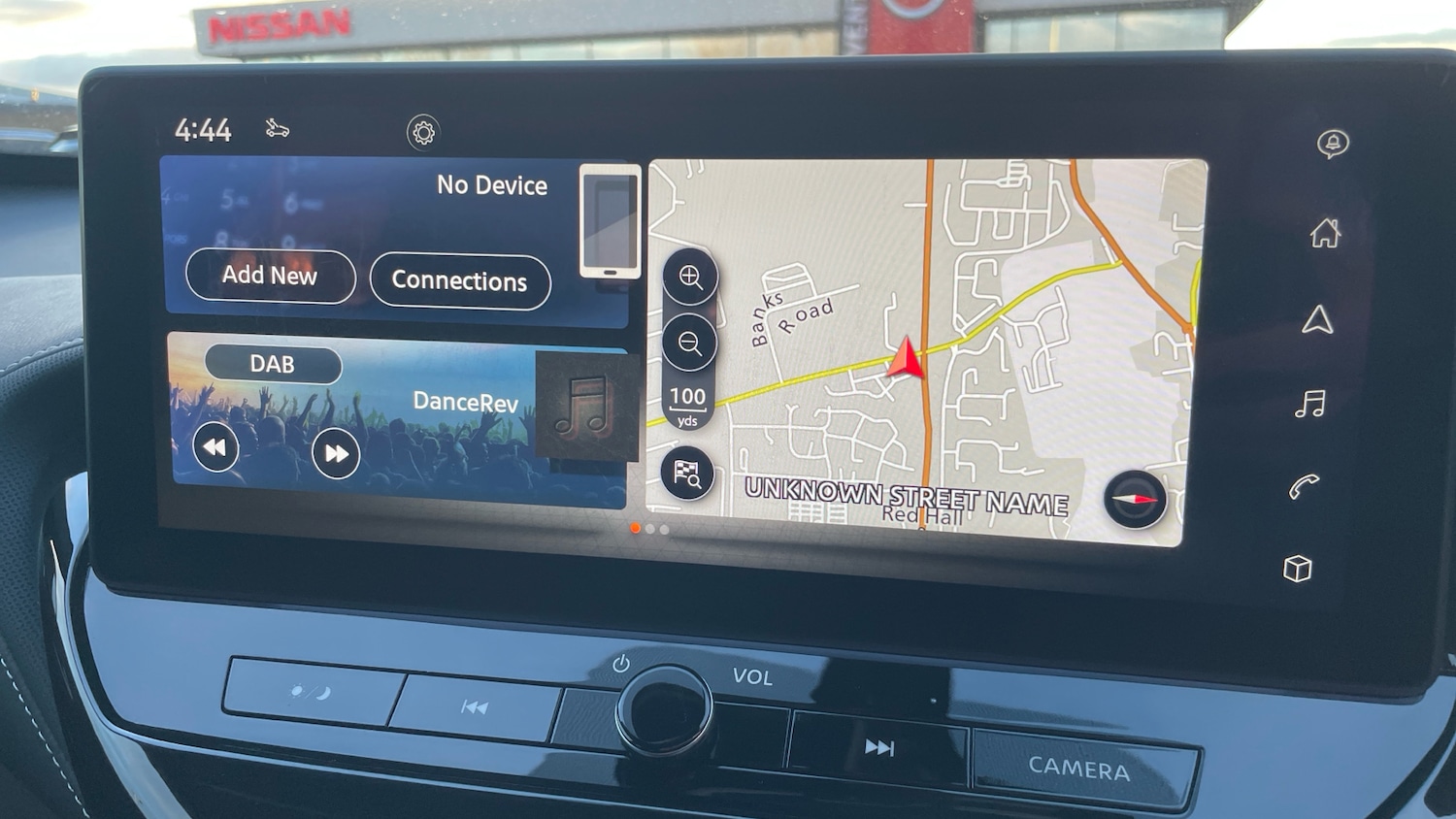 Used Nissan Juke 2024 for sale - 77541290: Photo 12