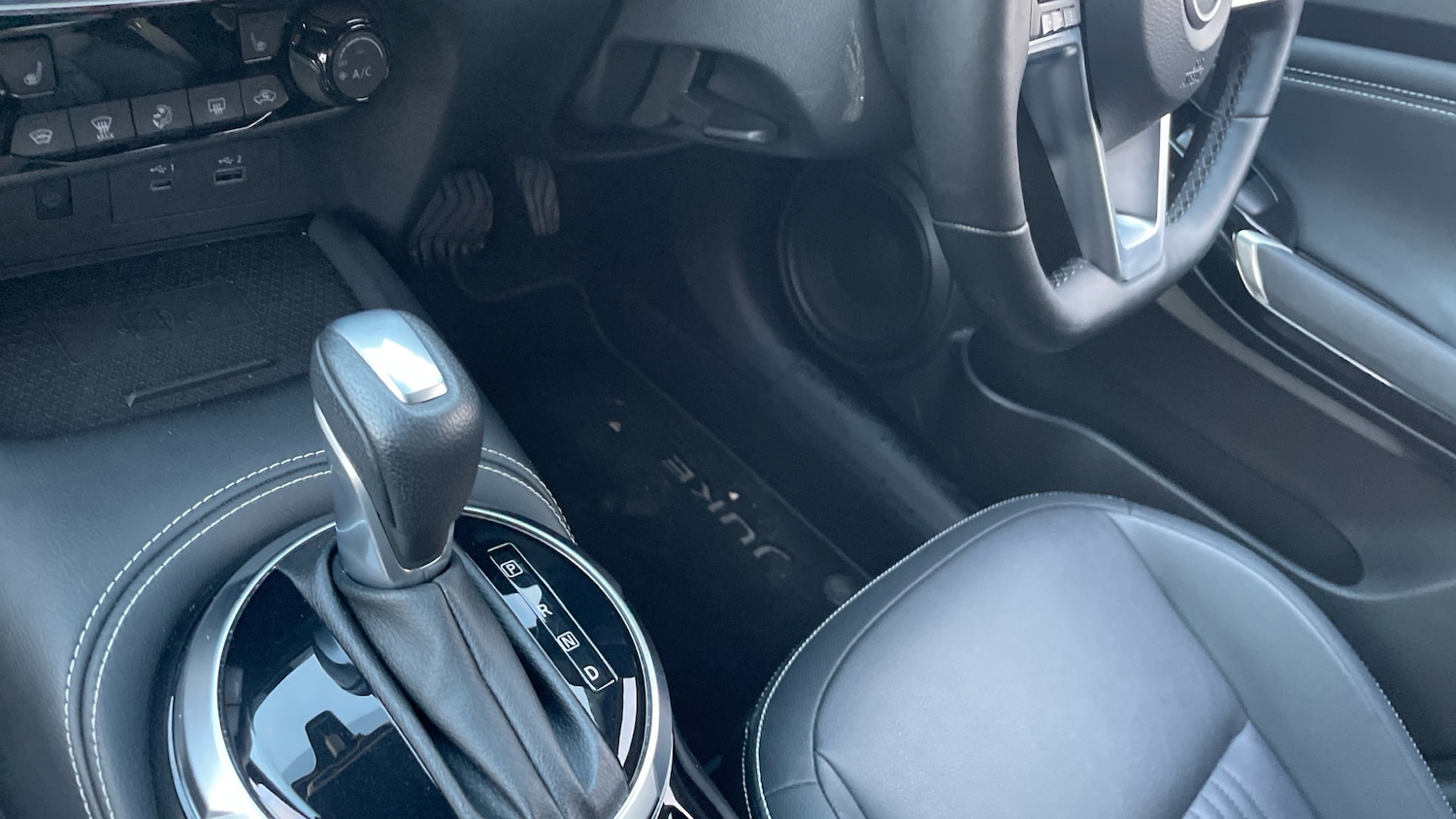 Used Nissan Juke 2024 for sale - 77541290: Photo 13