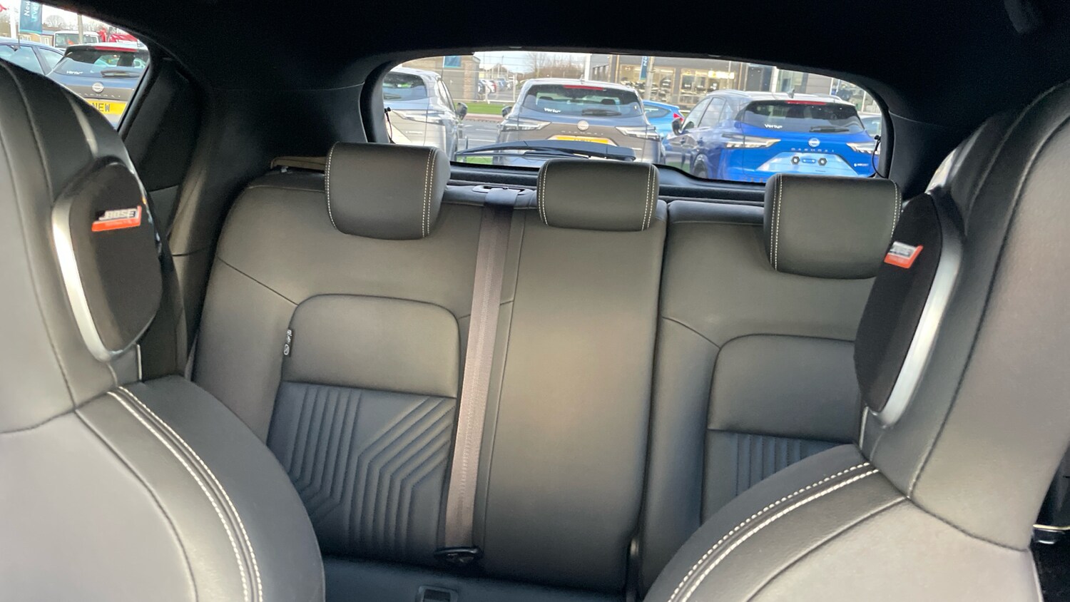 Used Nissan Juke 2024 for sale - 77541290: Photo 15