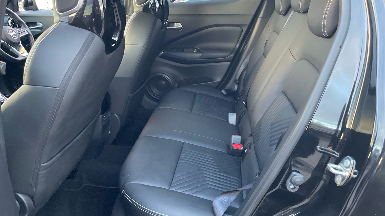 Used Nissan Juke 2024 for sale - 77541290: Photo 16