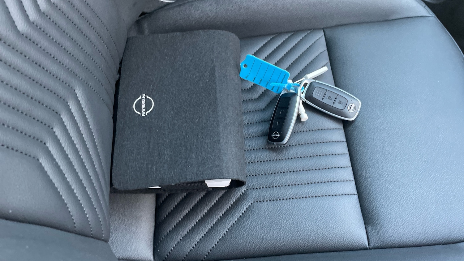 Used Nissan Juke 2024 for sale - 77541290: Photo 19