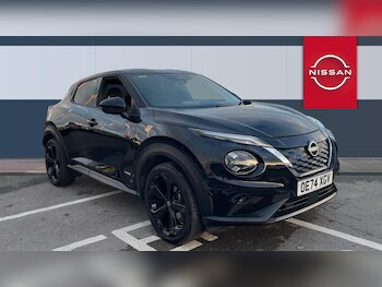 Used Nissan Juke 2024 for sale - 77541290: Photo